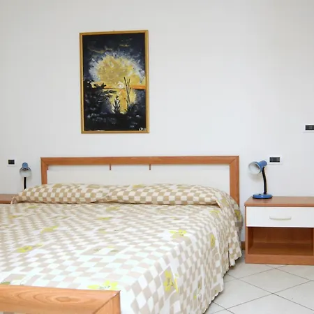 Fiordalisi Villa *