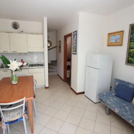 Vila Fiordalisi *