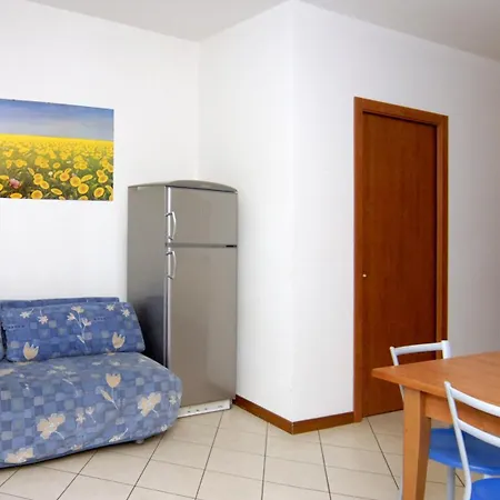 Fiordalisi Villa Bibione