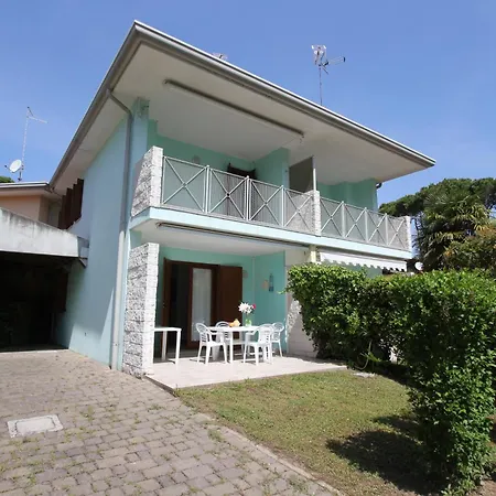 Villa Fiordalisi