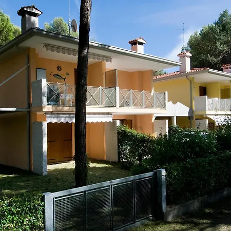 Fiordalisi Villa