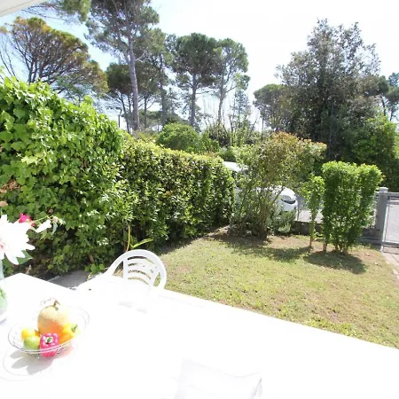Fiordalisi Villa