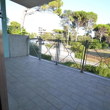 Fiordalisi Villa