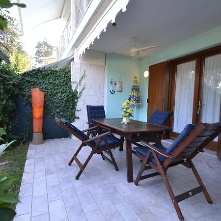 Fiordalisi Villa Bibione